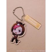 東京リベンジャーズ×東武動物公園コラボ アクリルキーホルダー ちびキャラ Ver. 千堂敦（あっくん） [キャラクターグッズ]
