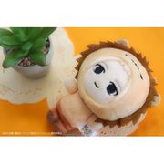 東京リベンジャーズ×東武動物公園コラボ ボールチェーンマスコット 佐野万次郎（マイキー） [キャラクターグッズ]
