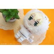 東京リベンジャーズ×東武動物公園コラボ ボールチェーンマスコット 松野千冬 [キャラクターグッズ]