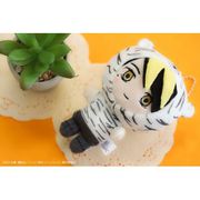 東京リベンジャーズ×東武動物公園コラボ ボールチェーンマスコット 羽宮一虎 [キャラクターグッズ]