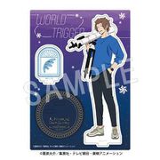 ワールドトリガー アクリルスタンド 天体観測 Ver. 迅悠一 [キャラクターグッズ]