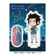 ワールドトリガー アクリルスタンド 天体観測 ミニキャラ Ver. 嵐山准 [キャラクターグッズ]