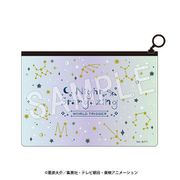 ワールドトリガー オーロラポーチ [キャラクターグッズ]