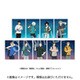ワールドトリガー トレーディングブロマイド 天体観測 Ver. 1個 [コレクショントイ]
