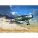 80182 フィーゼラー Fi 156 D-1 シュトルヒ [1/35スケール プラモデル]