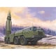 82939 ソビエト 9P117M1 w/R-17 弾道ミサイル スカッドB [1/72スケール プラモデル]