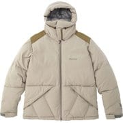 BURNABY PARBAT PARKA TOMUJL24 DKH Mサイズ [アウトドア ダウンウェア メンズ]