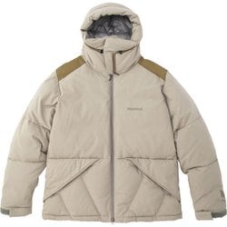 ヨドバシ.com - マーモット MARMOT BURNABY PARBAT PARKA TOMUJL24 DKH ...