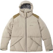BURNABY PARBAT PARKA TOMUJL24 DKH XLサイズ [アウトドア ダウンウェア メンズ]