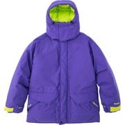 MAMMOTH DOWN PARKA TOMUJL25 RPP Mサイズ [アウトドア ダウンウェア メンズ]