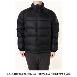 ヨドバシ.com - マーモット MARMOT DOWN SWEATER JACKET TOUUJL26 BK ...