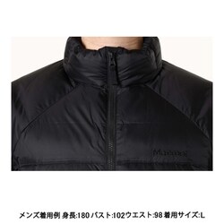 ヨドバシ.com - マーモット MARMOT DOWN SWEATER JACKET