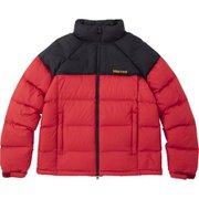 DOWN SWEATER JACKET TOUUJL26 TRBK XLサイズ [アウトドア ダウンウェア メンズ]