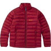 WS DOUCE DOWN JACKET TOWUJL21 PLR Lサイズ [アウトドア ダウンウェア レディース]