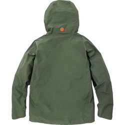 マーモット MARMOT エージャケット A Jacket - ヨドバシ.com