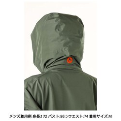 ヨドバシ.com - マーモット MARMOT エージャケット A Jacket TOMTJK00