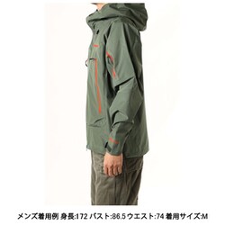 ヨドバシ.com - マーモット MARMOT エージャケット A Jacket TOMTJK00