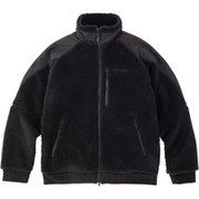 CLIMBING SHEEP BOA TOUUJL40 BK XSサイズ [アウトドア フリース メンズ]