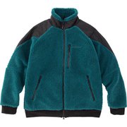 CLIMBING SHEEP BOA TOUUJL40 IVY Sサイズ [アウトドア フリース メンズ]