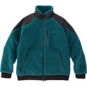CLIMBING SHEEP BOA TOUUJL40 IVY XSサイズ [アウトドア フリース メンズ]