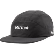GORE-TEX CAP TOAUJC31 BK [アウトドア キャップ]