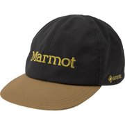 GORETEXWASHEDLINNERC TOAUJC32 BK [アウトドア キャップ]
