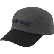 COTTON DUCK JET CAP TOAUJC36 BK [アウトドア キャップ]