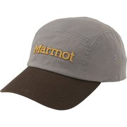 COTTON DUCK JET CAP TOAUJC36 GY [アウトドア キャップ]