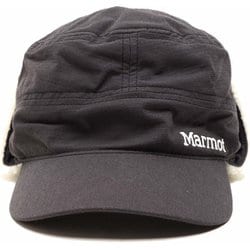 ヨドバシ.com - マーモット MARMOT BURNABY BOA WORK CAP TOAUJC42 BK