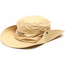 ヨドバシ.com - マーモット MARMOT ビーシーワークハット BC WORK HAT