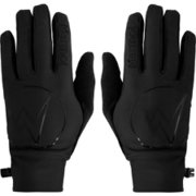 トレッキンググローブ Trekking Glove TOAUJD72 (BK)ブラック Mサイズ [アウトドア グローブ]
