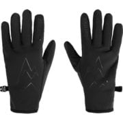 ウィンドプロテクショングローブ Wind Protection Glove TOAUJD73 (BK)ブラック Sサイズ [アウトドア グローブ]