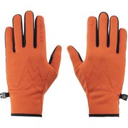 ウィンドプロテクショングローブ Wind Protection Glove TOAUJD73 (CMS)クリムゾン Lサイズ [アウトドア グローブ]