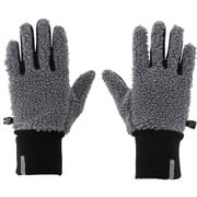 ヒートナビボアグローブ HEAT NAVI Boa Glove TOAUJD74 (GVG)グラビティグレー Lサイズ [アウトドア グローブ]