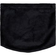 MOONFLEECENECKGAITER TOAUJK79 BK [ネックウォーマー]