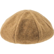 WS CORD BERET TOCUJC60YY BG [四角友里コラボレーション アウトドア ベレー帽]