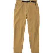 ロックストライドパンツ Rockstride Pants TOMUJD84 (BGE)ベージュ Sサイズ [アウトドア ロングパンツ メンズ]