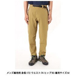 marmotマーモットRockstride Pants ロックストライドパンツ-