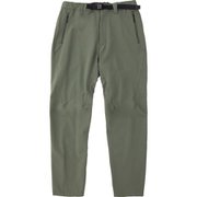 ロックストライドパンツ Rockstride Pants TOMUJD84 (CED)シダー Mサイズ [アウトドア ロングパンツ メンズ]