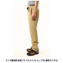 ヨドバシ.com - マーモット MARMOT ACT EASY WARM PANTS TOMUJD91 BAK