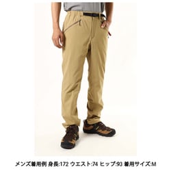 ヨドバシ.com - マーモット MARMOT ACT EASY WARM PANTS TOMUJD91 BAK