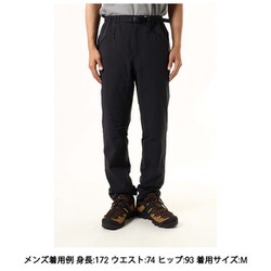 ヨドバシ.com - マーモット MARMOT ACT EASY WARM PANTS TOMUJD91 BK M