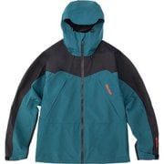 クラウドブレーカージャケット Cloudbreaker Jacket TOMUJK02 (IVY)アイビー Mサイズ [アウトドア 防水ジャケット メンズ]