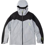 クラウドブレーカージャケット Cloudbreaker Jacket TOMUJK02 (STN)ストーン Lサイズ [アウトドア 防水ジャケット メンズ]