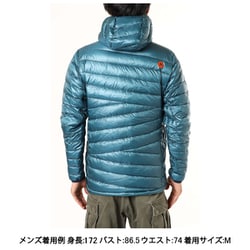 ヨドバシ.com - マーモット MARMOT 1000EASE DOWNPARKA TOMUJL20 IVY L