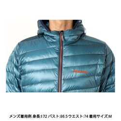 ヨドバシ.com - マーモット MARMOT 1000EASE DOWNPARKA TOMUJL20 IVY L