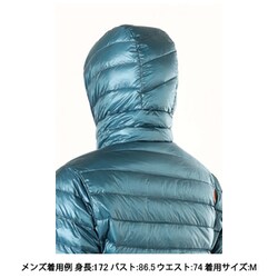 ヨドバシ.com - マーモット MARMOT 1000EASE DOWNPARKA TOMUJL20 IVY L