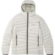 1000EASE DOWNPARKA TOMUJL20 OPW Lサイズ [アウトドア ダウンウェア メンズ]