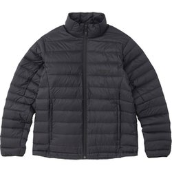 ヨドバシ.com - マーモット MARMOT DOUCE DOWN JACKET TOMUJL21 BK L