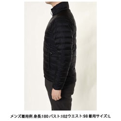 ヨドバシ.com - マーモット MARMOT DOUCE DOWN JACKET TOMUJL21 BK L